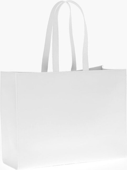 Tote Bag Off-White