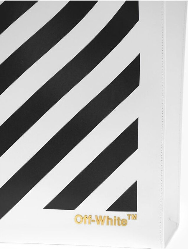 Tote Bag Off-White