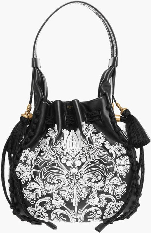 Сумка через плечо Dior