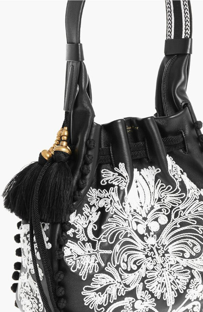 Сумка через плечо Dior