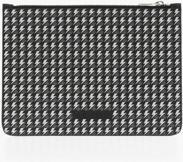 Clutch Bag Neil Barrett