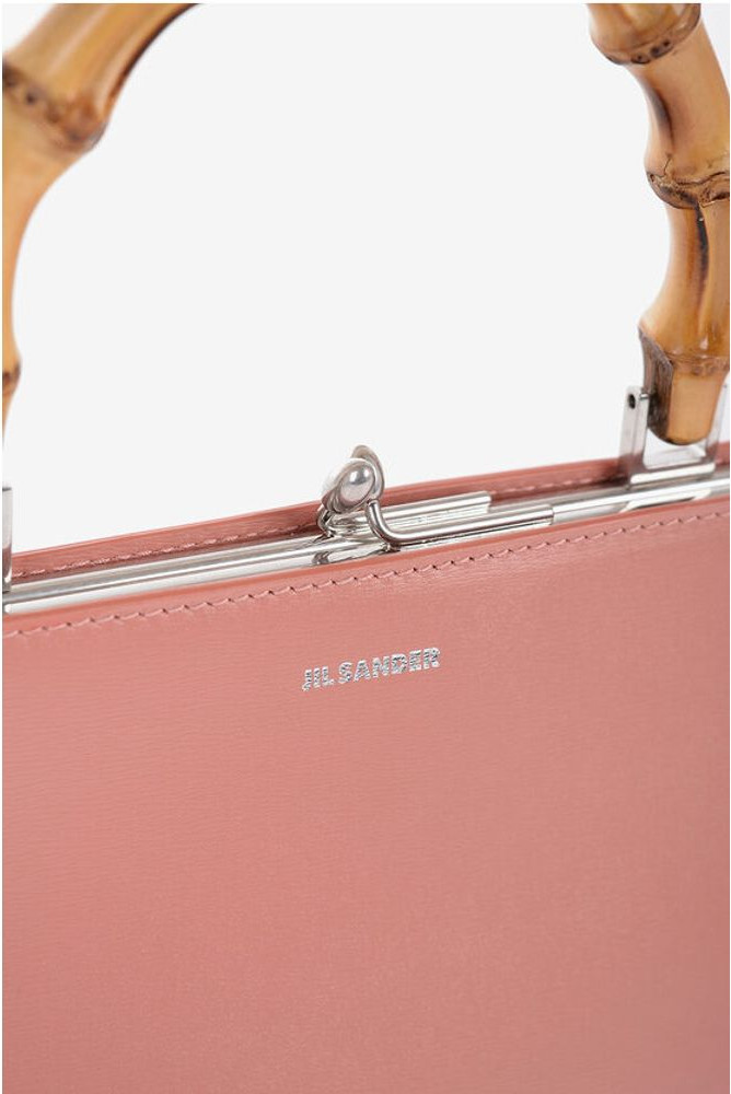 Jil Sander Multicolor teri sumka