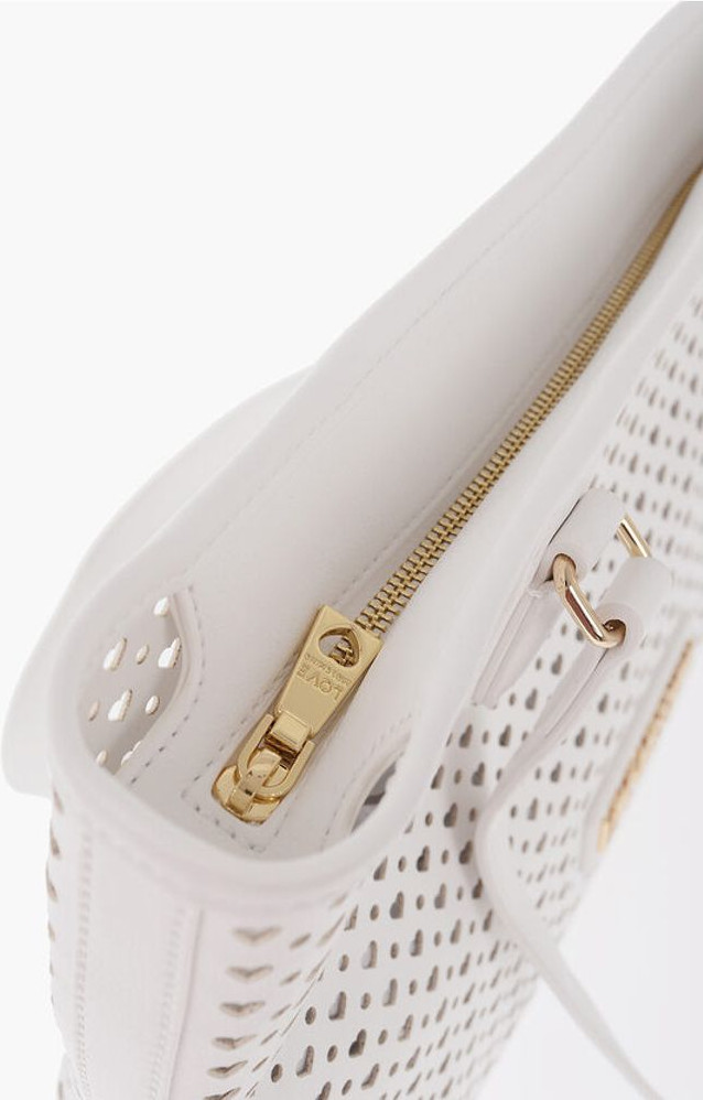 Tote Bag Moschino