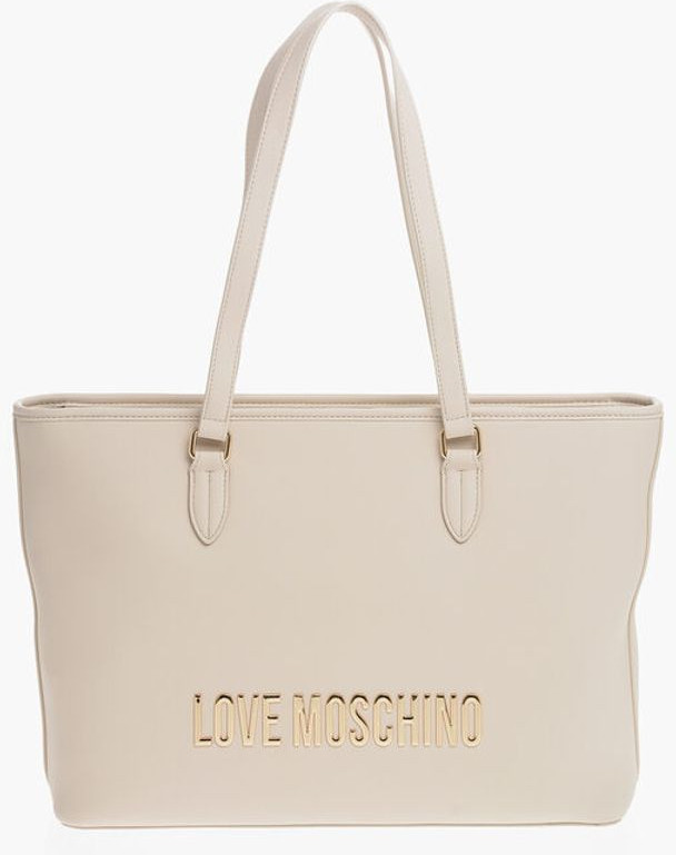 Tote Bag Moschino