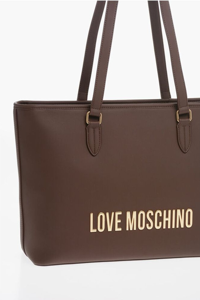Tote Bag Moschino