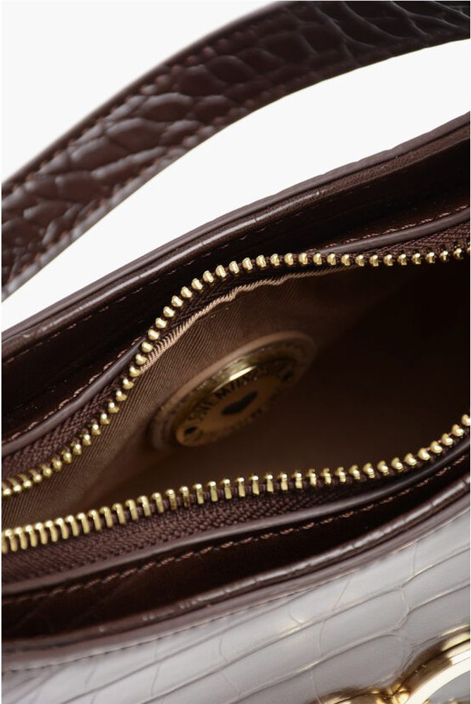 Сумка через плечо Moschino
