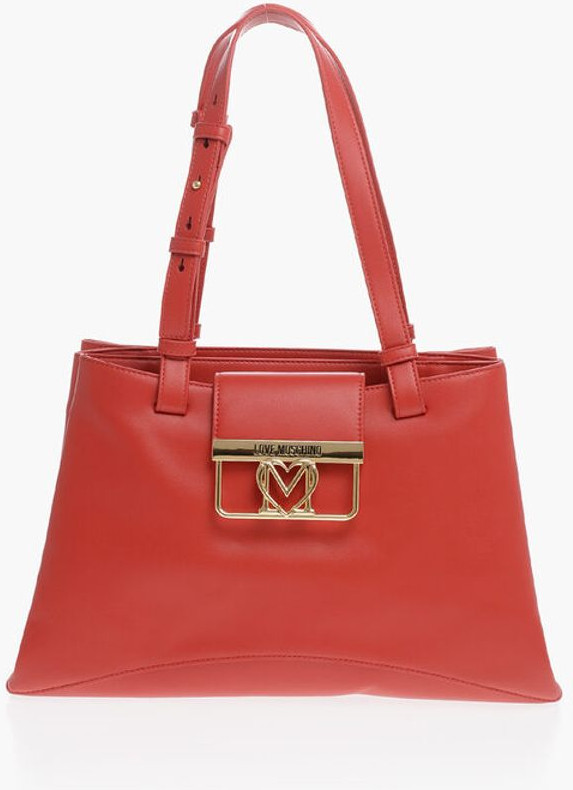 Tote Bag Moschino
