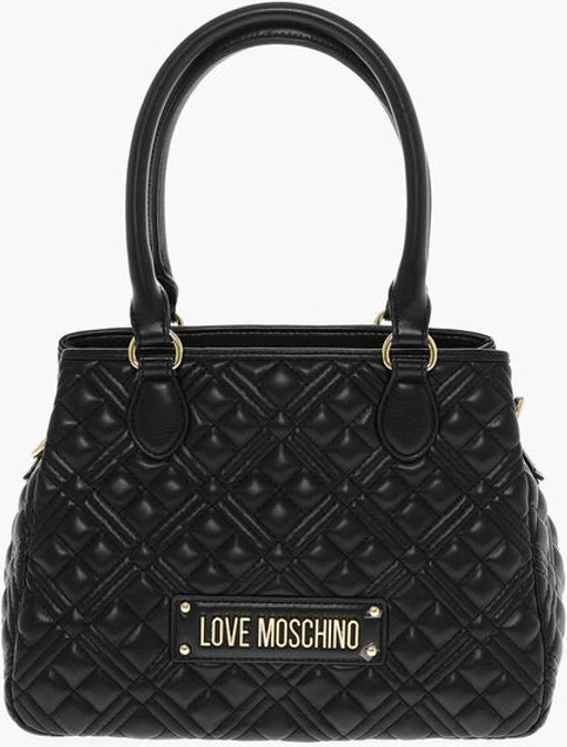 Tote Bag Moschino