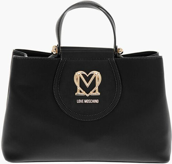 Сумка-тоут Moschino