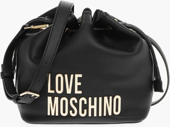 Сумка через плечо Moschino