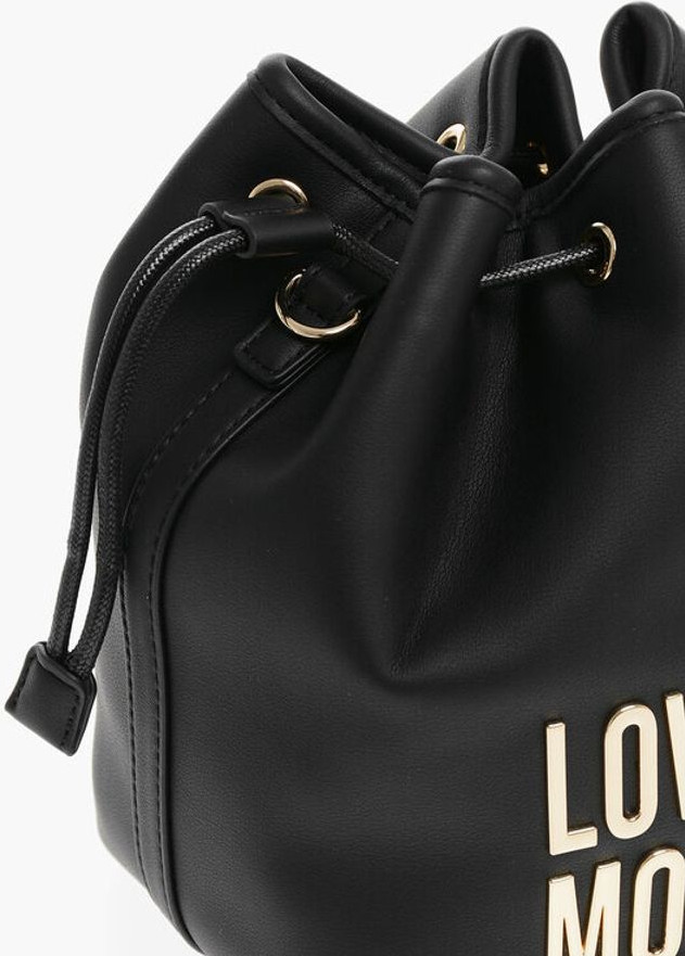 Сумка через плечо Moschino