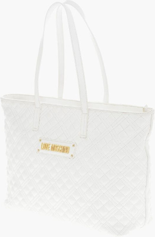 Tote Bag Moschino ICY SHADES