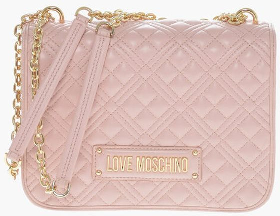Сумка через плечо Moschino