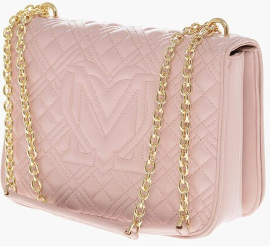 Сумка через плечо Moschino