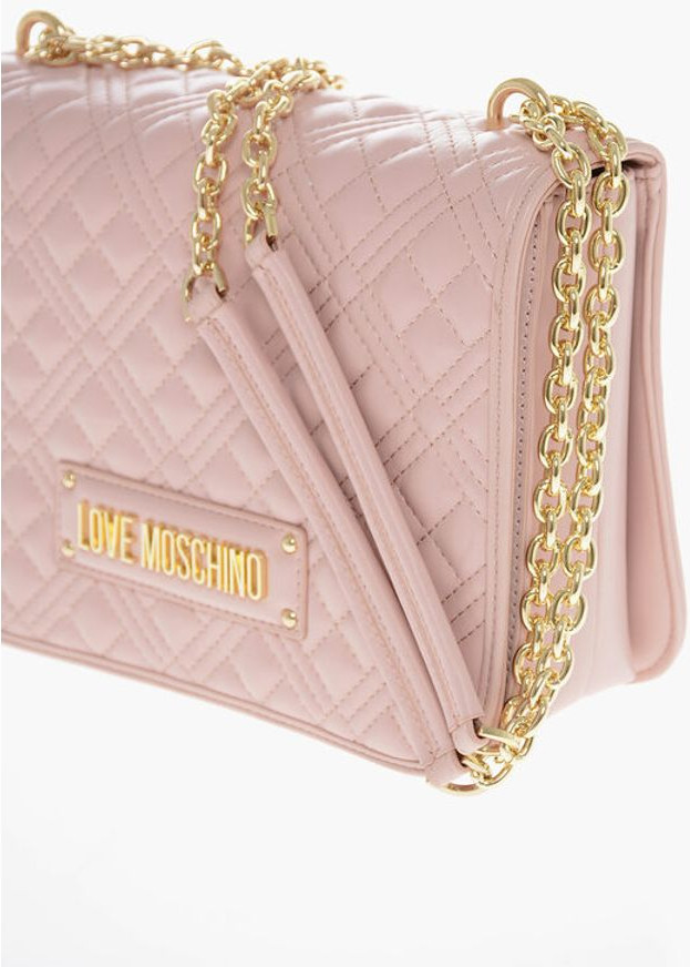 Сумка через плечо Moschino