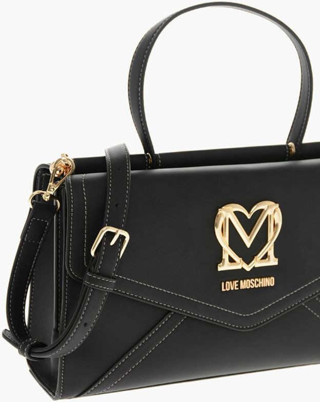 Moschino Tote Bag sumkasi