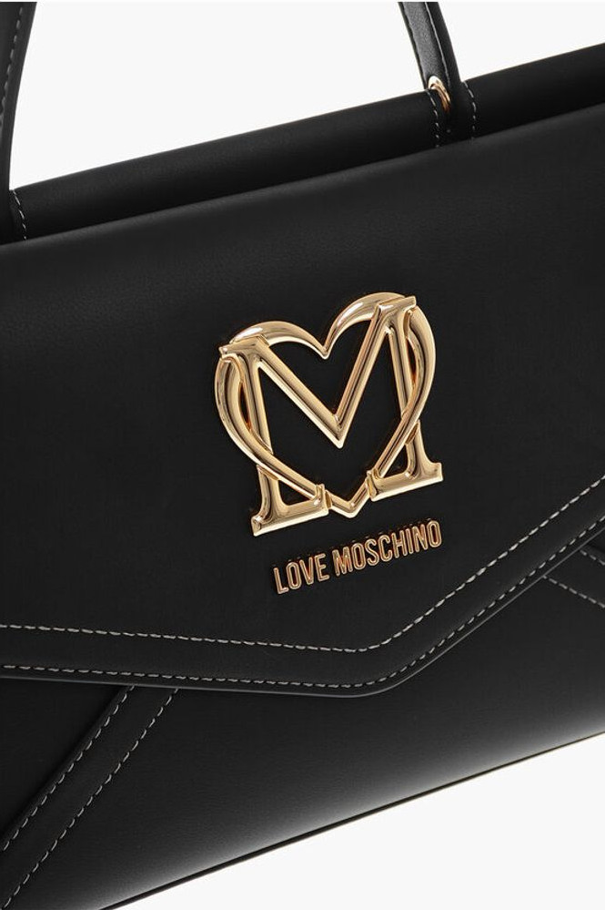 Moschino Tote Bag sumkasi