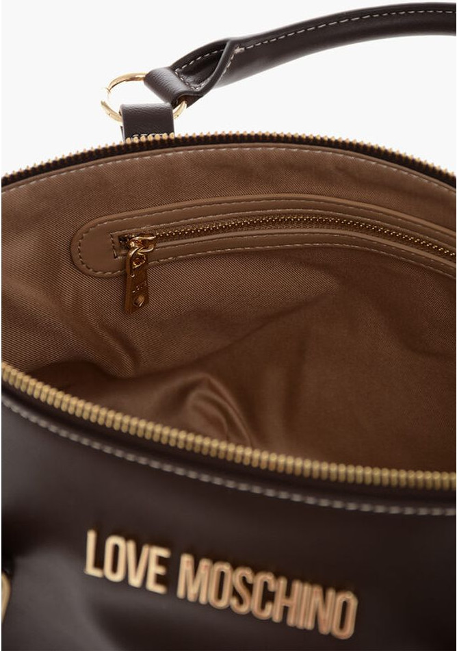 Tote Bag Moschino