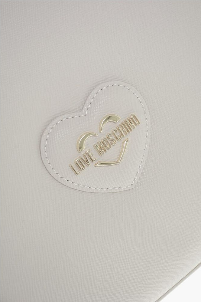 Сумка-тоут Moschino