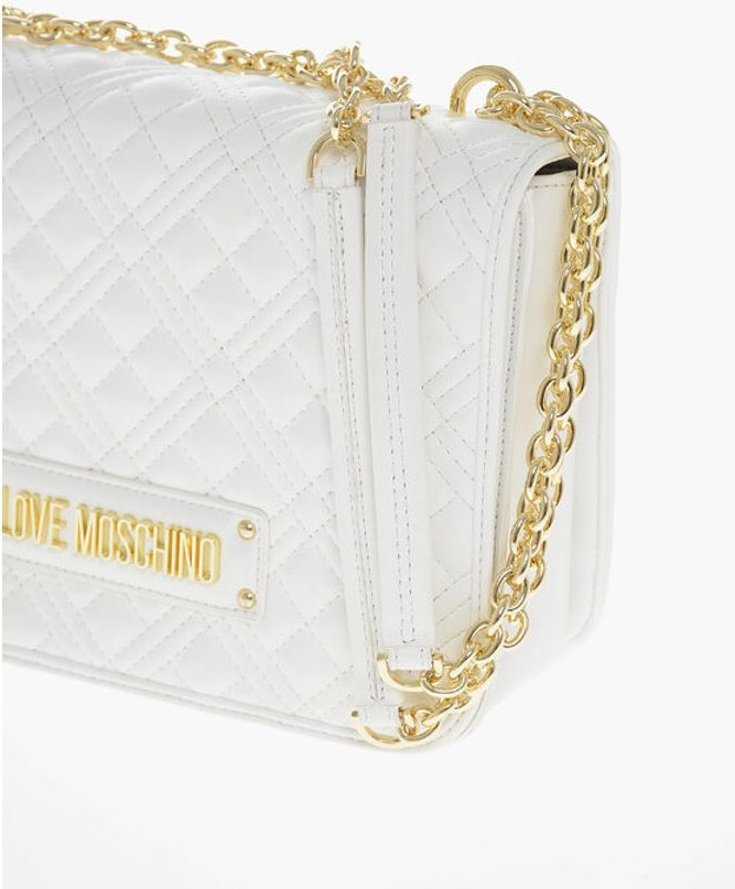 Сумка через плечо Moschino ICY SHADES