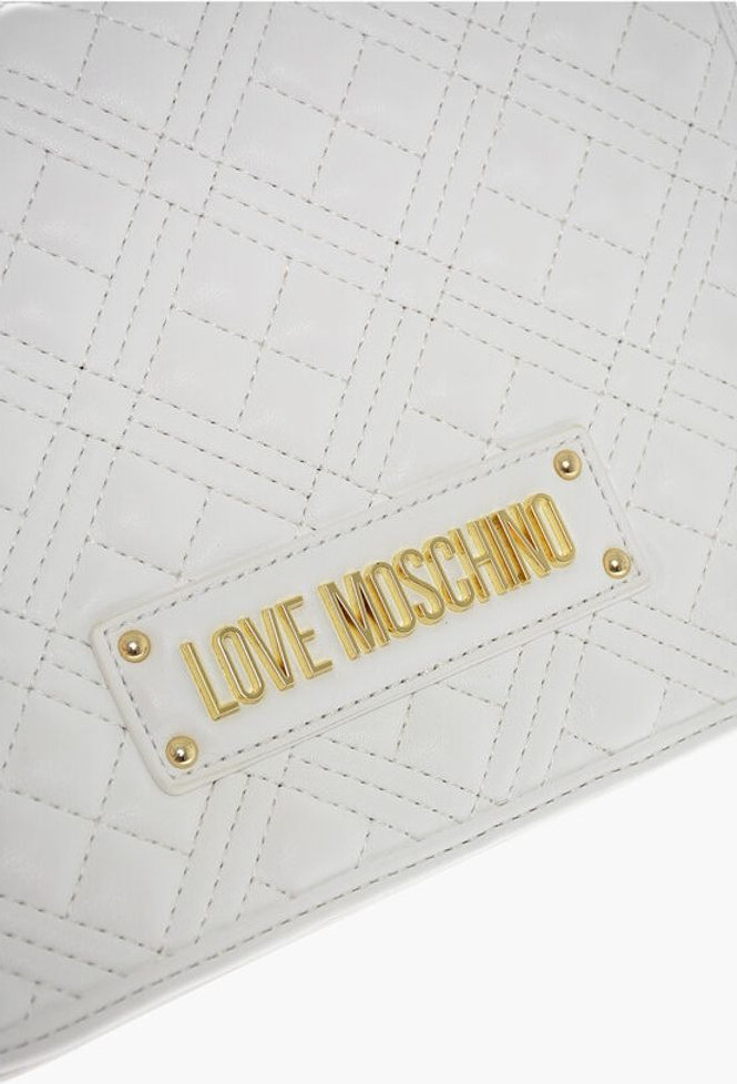 Сумка через плечо Moschino ICY SHADES