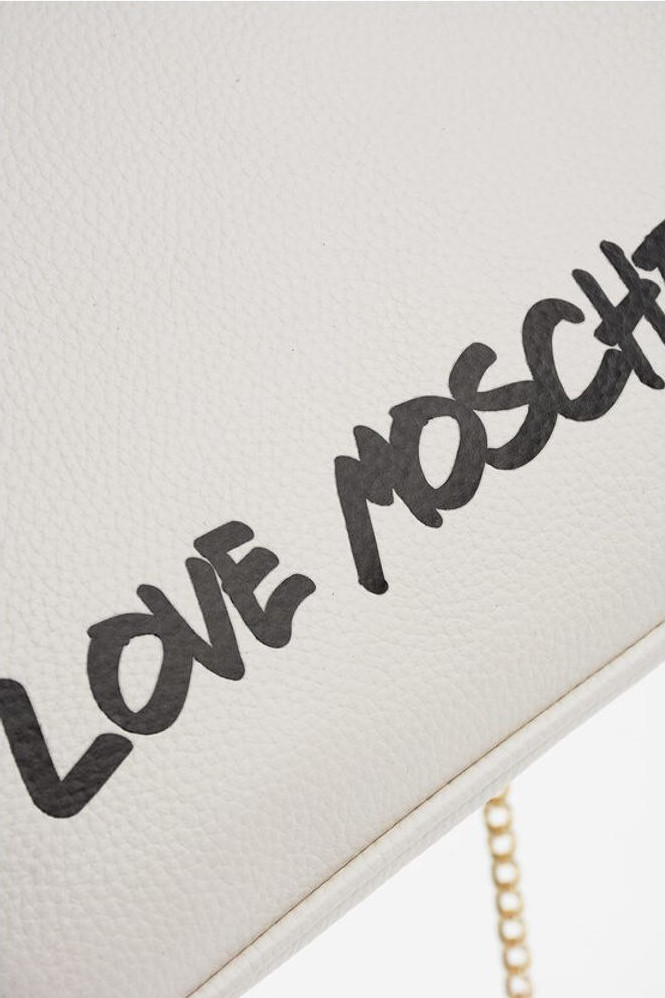 Tote Bag Moschino