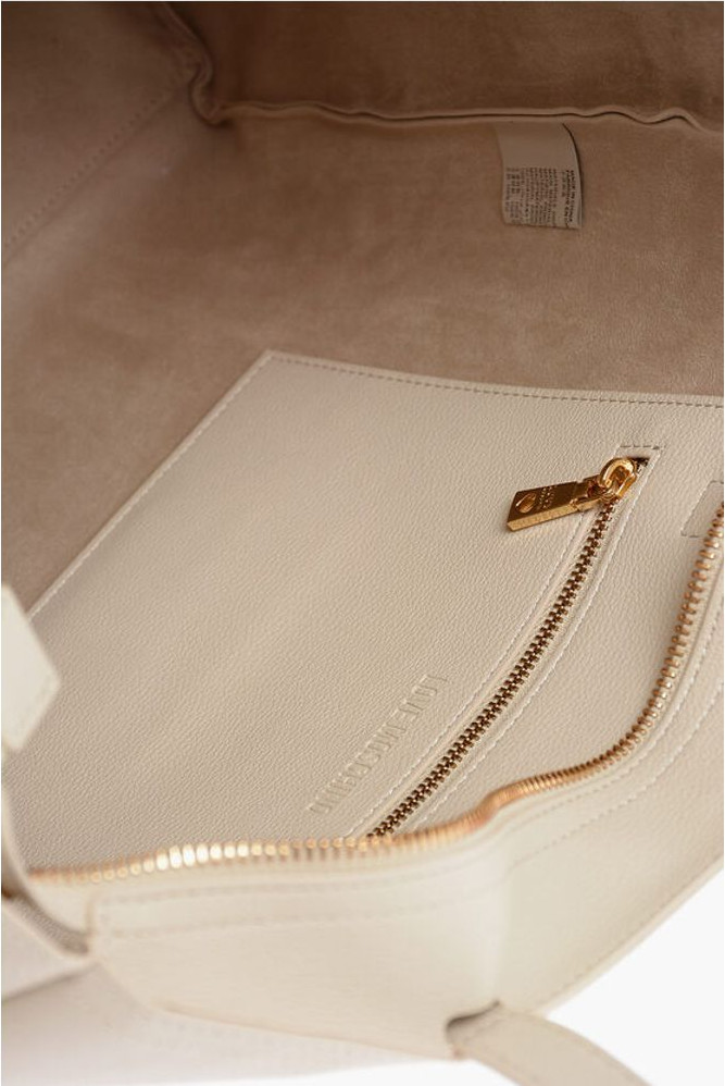 Tote Bag Moschino