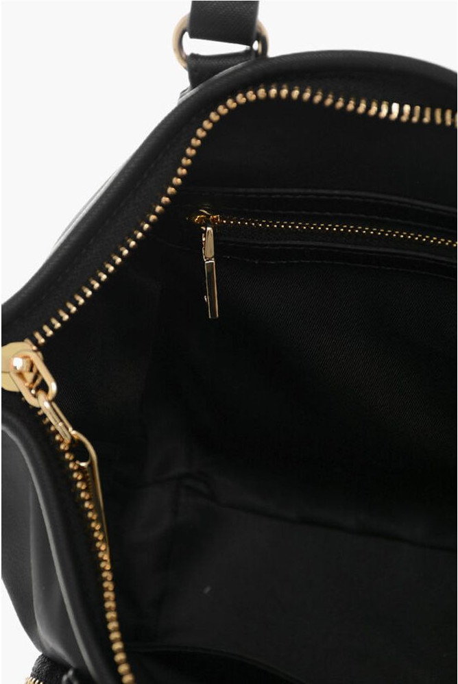 Сумка-тоут Moschino