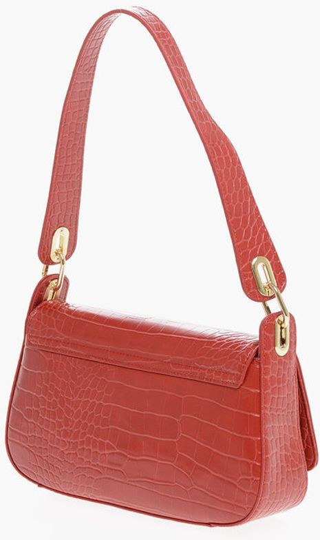 Сумка через плечо Moschino