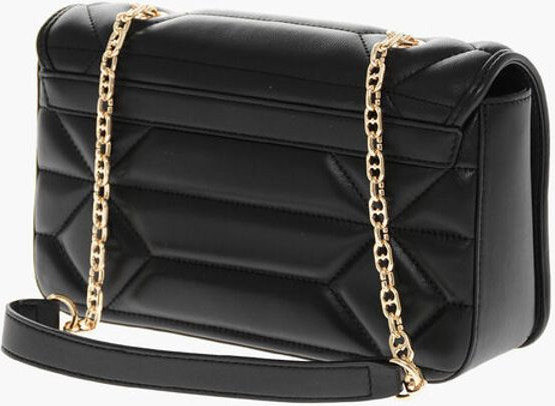 Сумка через плечо Moschino