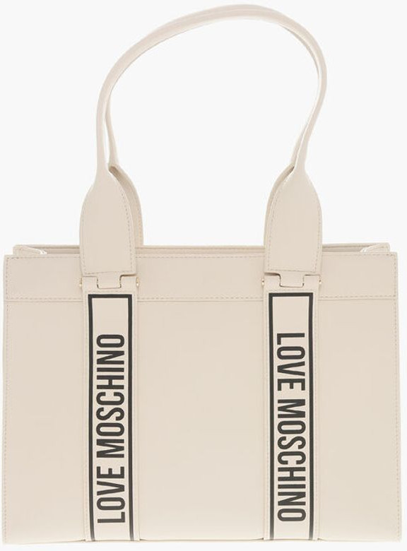 Tote Bag Moschino