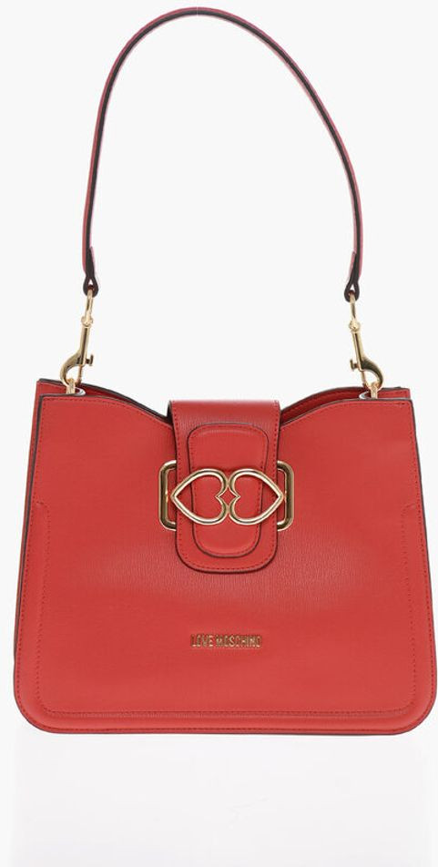 Shoulder Bag Moschino