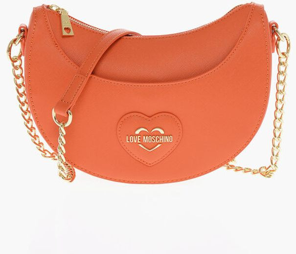 Сумка через плечо Moschino