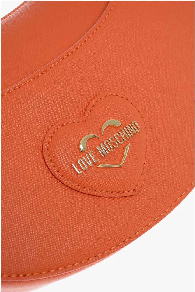 Сумка через плечо Moschino