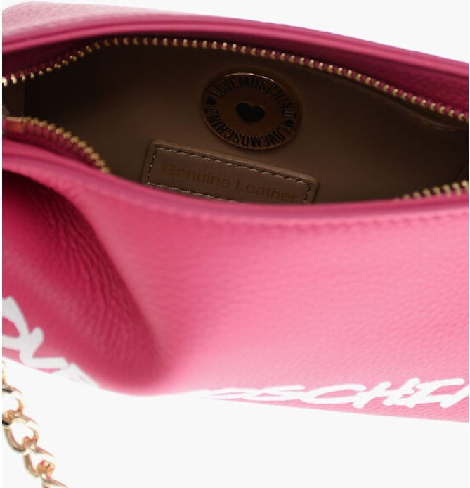 Сумка через плечо Moschino