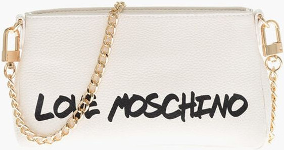 Сумка-через-плечо Moschino