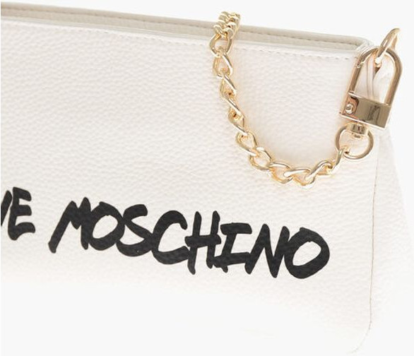 Сумка-через-плечо Moschino