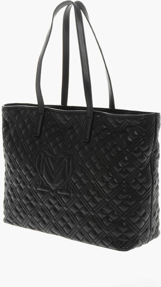Tote Bag Moschino