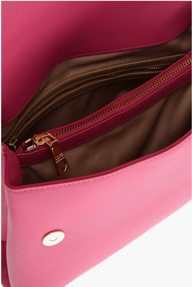 Moschino dan boshqa rangdagi tote sumkasi
