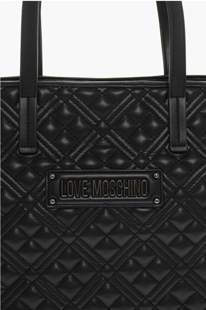 Tote Bag Moschino