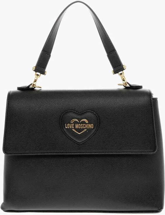 Сумка-тоут Moschino