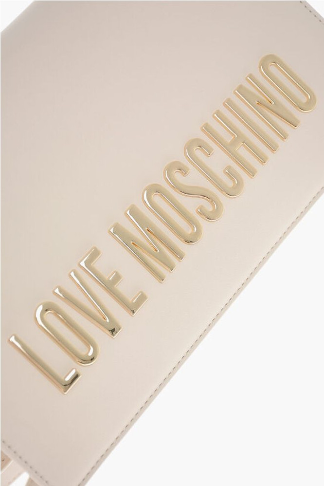 Сумка через плечо Moschino