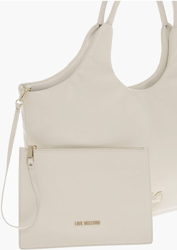 Shoulder Bag Moschino