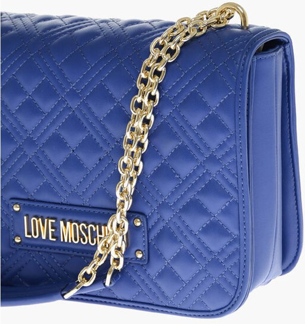 Shoulder Bag Moschino