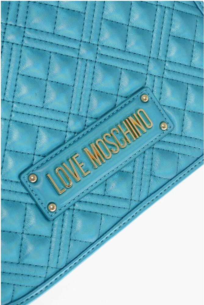 Сумка через плечо Moschino