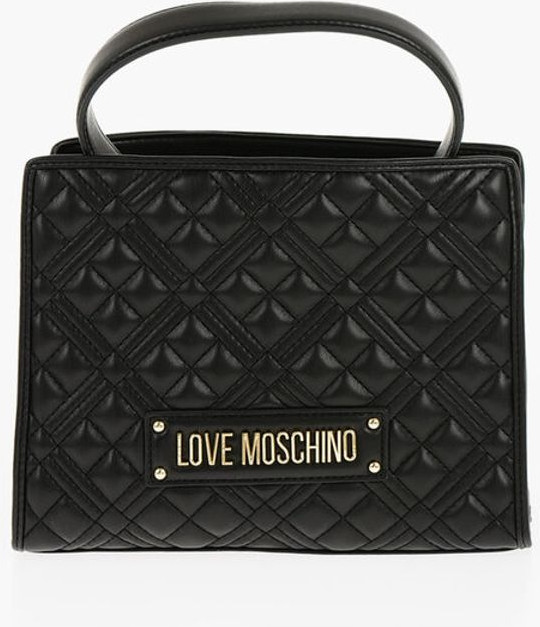 Tote Bag Moschino