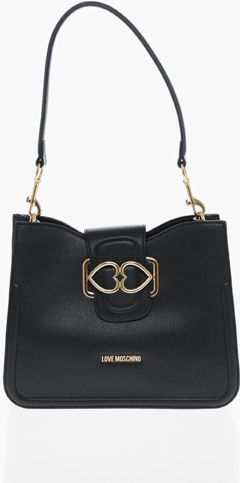 Сумка на плечо Moschino