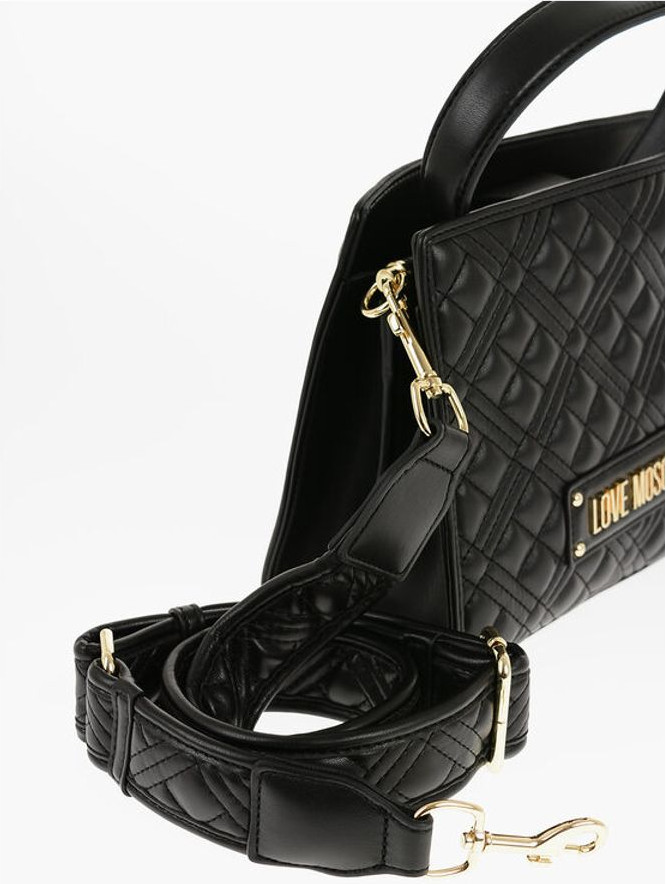 Tote Bag Moschino
