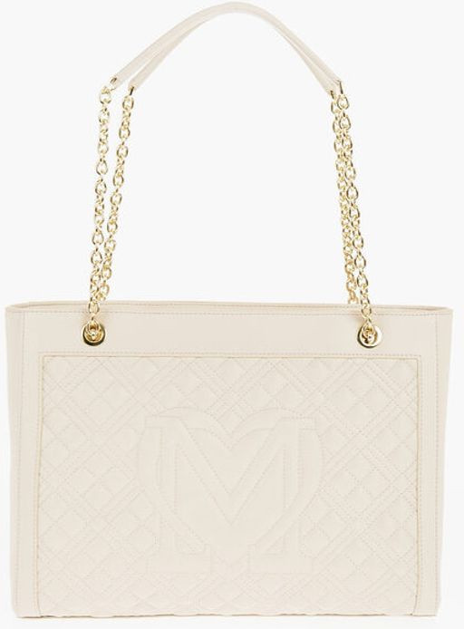 Сумка через плечо Moschino