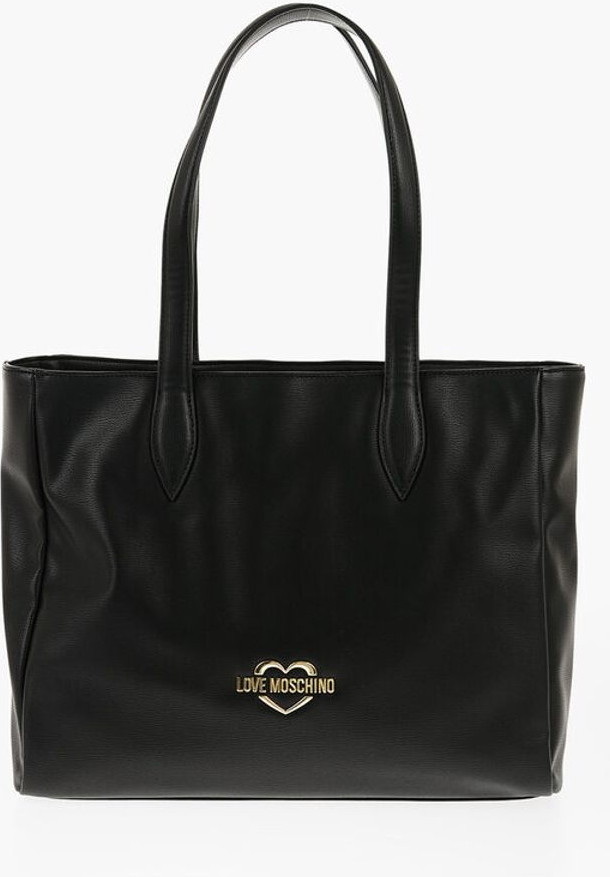 Сумка-тоут Moschino